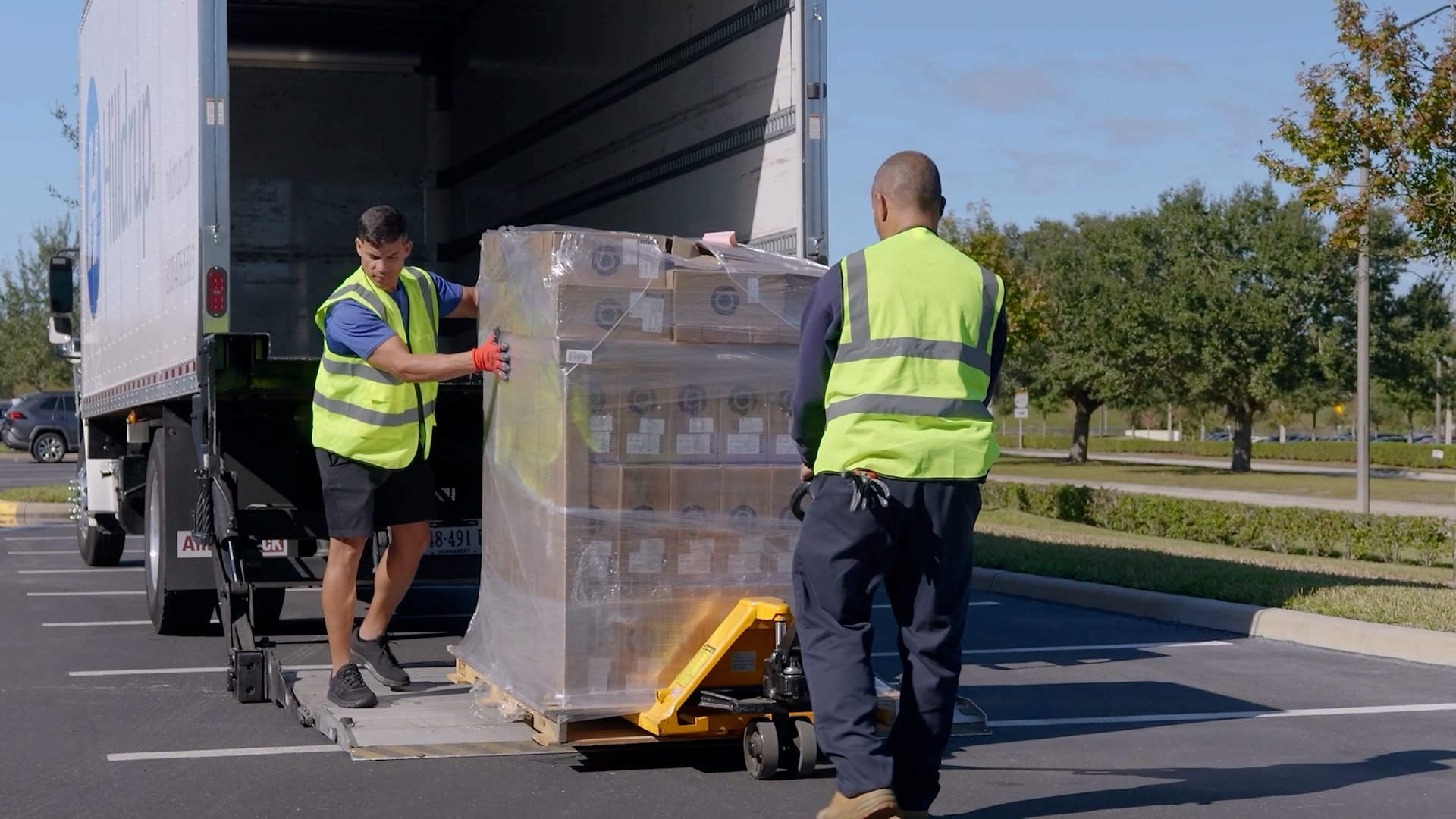 Fulfillment Services